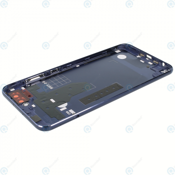 Huawei Honor View 10 (BKL-L09) Battery cover blue 02351SUQ_image-5