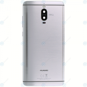 Huawei Mate 9 Pro Battery cover black 02351CPR