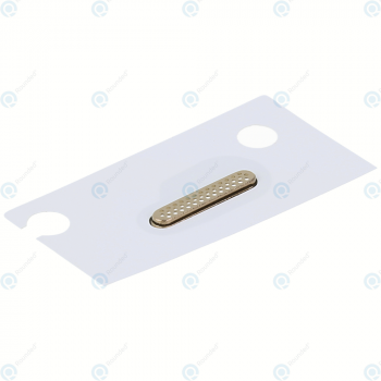 Huawei P10 Plus (VKY-L29) Earpiece dust mesh gold_image-2