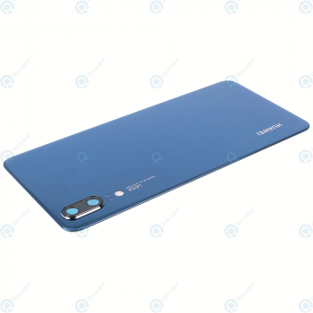 Huawei P20 (EML-L09, EML-L29) Battery cover midnight blue 02351WKU_image-4