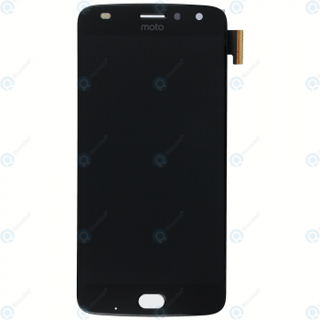 Lenovo Moto Z2 Play (XT1709, XT1710) Display module LCD + Digitizer black