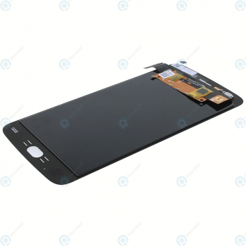 Lenovo Moto Z2 Play (XT1709, XT1710) Display module LCD + Digitizer black_image-3