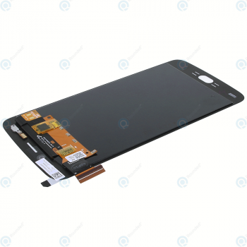 Lenovo Moto Z2 Play (XT1709, XT1710) Display module LCD + Digitizer black_image-4