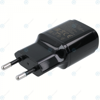 LG Travel charger 1.8A black MCS-04ER_image-2