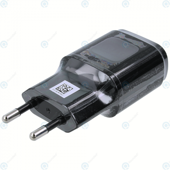 LG Travel charger 1.8A black MCS-04ER_image-3