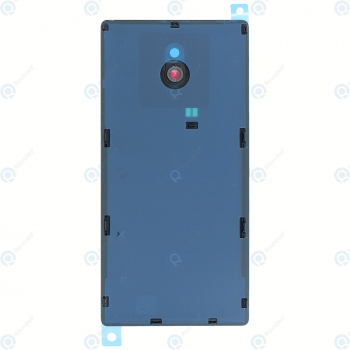 Nokia 3 Battery cover blue 20NE1L20009_image-1