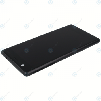 Nokia 3 Display unit complete black 20NE1BW0003_image-2