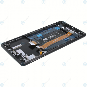 Nokia 3 Display unit complete black 20NE1BW0003_image-4