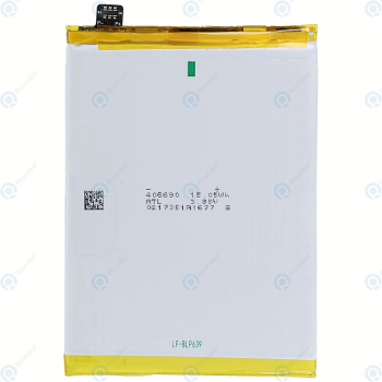 Oppo R11 Plus Battery BLP639 4000mAh_image-1