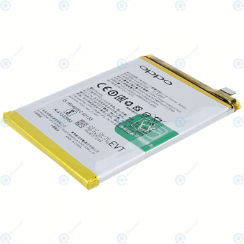 Oppo R11 Plus Battery BLP639 4000mAh_image-2