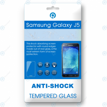 Samsung Galaxy J5 Tempered glass