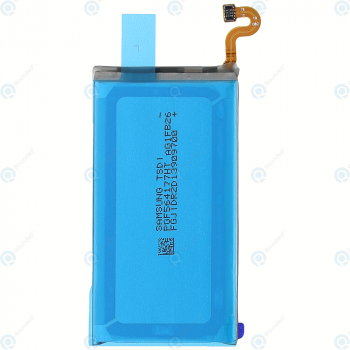 Samsung Galaxy S9 (SM-G960F) Battery EB-BG960ABE 3000mAh GH82-15963A_image-1