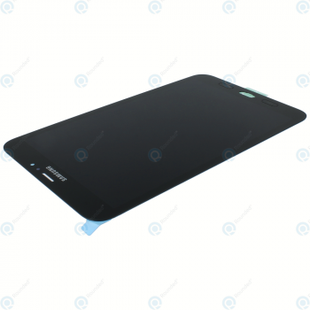 Samsung Galaxy Tab Active 2 (SM-T390, SM-T395) Display module LCD + Digitizer black GH97-21218A_image-1