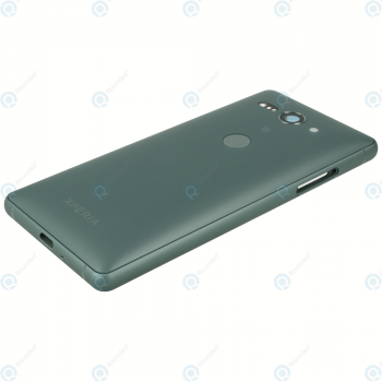 Sony Xperia XZ2 Compact (H8314, H8324) Battery cover green 1313-0872_image-2