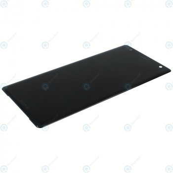 Sony Xperia XZ2 (H8216, H8276, H8266, H8296) Display module LCD + Digitizer black 1313-1155_image-2