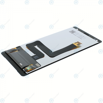 Sony Xperia XZ2 (H8216, H8276, H8266, H8296) Display module LCD + Digitizer black 1313-1155_image-3