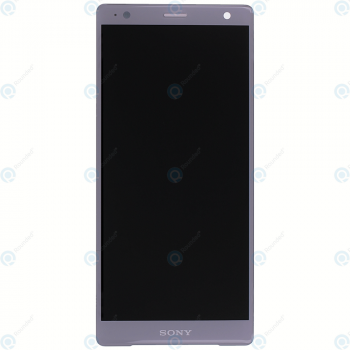 Sony Xperia XZ2 (H8216, H8276, H8266, H8296) Display module LCD + Digitizer pink 1313-1177