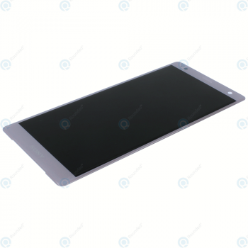 Sony Xperia XZ2 (H8216, H8276, H8266, H8296) Display module LCD + Digitizer pink 1313-1177_image-2