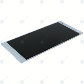 Sony Xperia XZ2 (H8216, H8276, H8266, H8296) Display module LCD + Digitizer silver 1313-1179_image-2