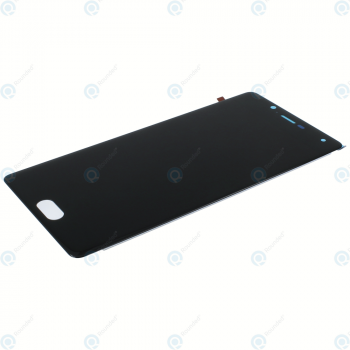 Wiko U Feel (P6605, P6609) Display module LCD + Digitizer black_image-2