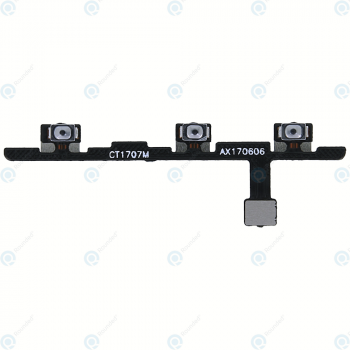 Xiaomi Mi 6 Power flex cable + Volume flex cable