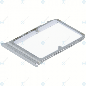 Xiaomi Mi 6 Sim tray silver