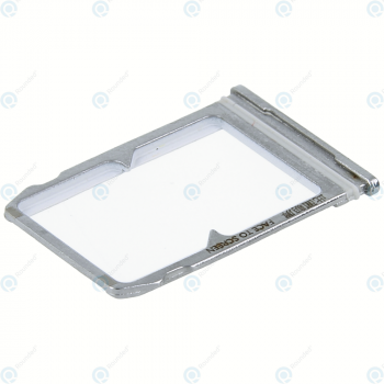 Xiaomi Mi 6 Sim tray silver_image-1
