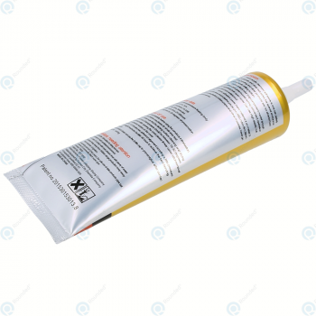 Zhanlida T-8000 multi-purpose adhesives glue clear 110ml_image-3