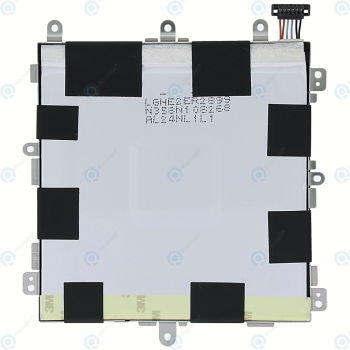Asus Memo Pad 8 (ME581CL) Battery C11-P1330 3948mAh_image-1