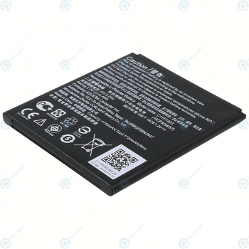 Asus Zenfone 4 (A450CG) Battery 1750mAh C11P1403_image-2