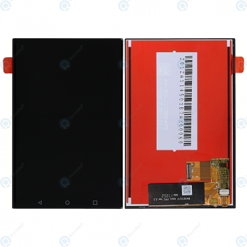 Blackberry Keyone Display module LCD + Digitizer black_image-2
