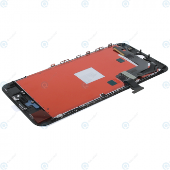 Display module LCD + Digitizer black for iPhone 8 Plus_image-4