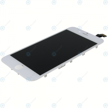 Display module LCD + Digitizer grade A+ white for iPhone 6_image-1