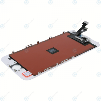 Display module LCD + Digitizer grade A+ white for iPhone 6_image-2