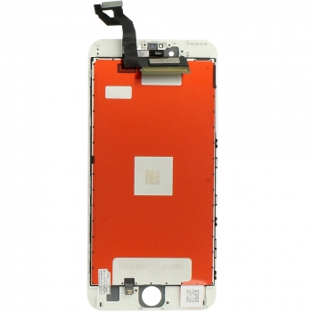 Display module LCD + Digitizer white for iPhone 6s Plus    image-1