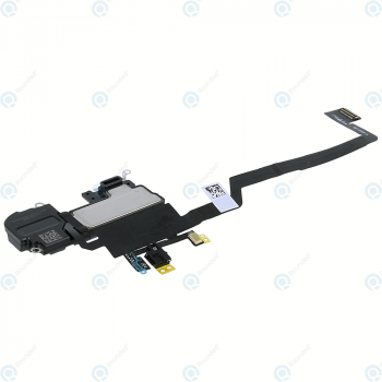 Earpiece + Proximity sensor flex for iPhone X_image-3
