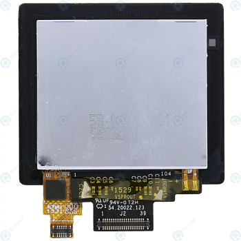 Fitbit Blaze Display module LCD + Digitizer_image-1
