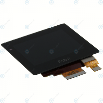 Fitbit Blaze Display module LCD + Digitizer_image-2