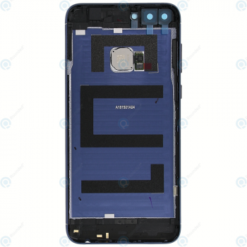 Huawei P smart (FIG-L31) Battery cover blue 02351TED_image-1