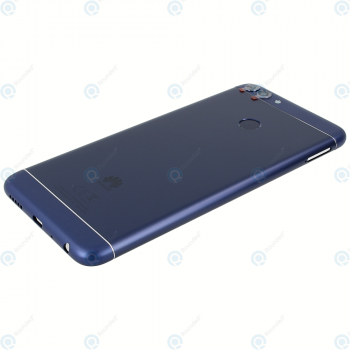 Huawei P smart (FIG-L31) Battery cover blue 02351TED_image-2