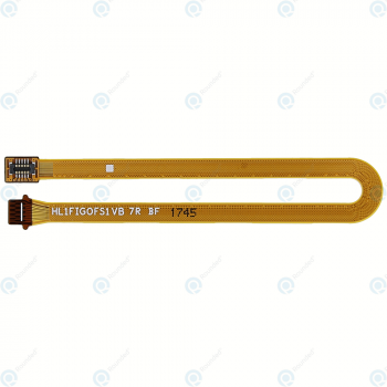 Huawei P smart (FIG-L31) Fingerprint flex 03024TFU