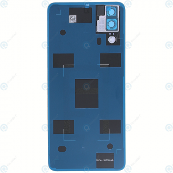 Huawei P20 (EML-L09, EML-L29) Battery cover black 02351WKV_image-1