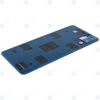 Huawei P20 (EML-L09, EML-L29) Battery cover black 02351WKV_image-2