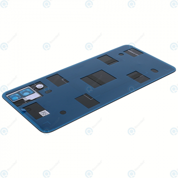 Huawei P20 (EML-L09, EML-L29) Battery cover black 02351WKV_image-3
