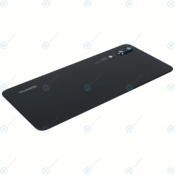 Huawei P20 (EML-L09, EML-L29) Battery cover black 02351WKV_image-4