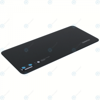 Huawei P20 (EML-L09, EML-L29) Battery cover black 02351WKV_image-5