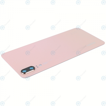Huawei P20 (EML-L09, EML-L29) Battery cover pink gold 02351WKW_image-3