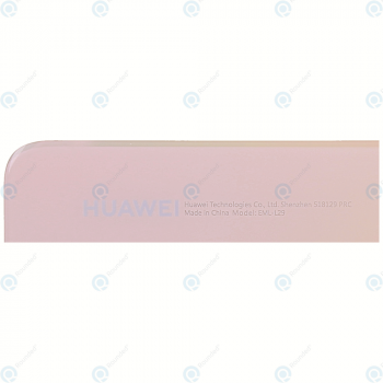 Huawei P20 (EML-L09, EML-L29) Battery cover pink gold 02351WKW_image-7