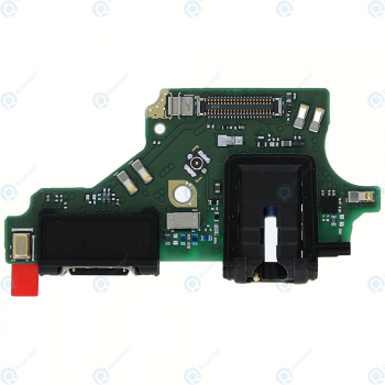 Huawei P20 Lite (ANE-L21) USB charging board 02351VPS_image-1