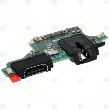 Huawei P20 Lite (ANE-L21) USB charging board 02351VPS_image-2